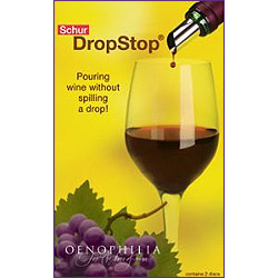 Photo of DropStop Original Pouring Disc - 2-Disc Set