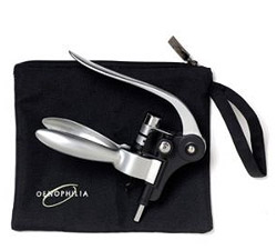 Photo of Oenopull Corkscrew with Pouch