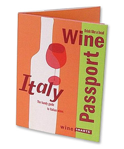 Photo of WinePassport - Italy
