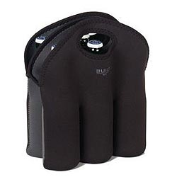 Photo of Built NY 6-Pack Byobag - Black