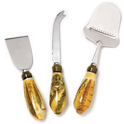 Photo of Vintage Vistas Cheese Tool Set