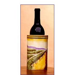 Photo of Ceramic Wine Chiller