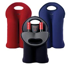 Built NY Two-Bottle Byobags