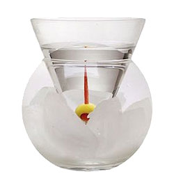Photo of Martini Chiller - Set of 4