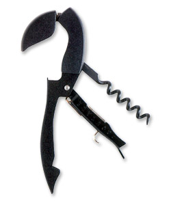 Photo of Coutale Plus Waiter's Corkscrew Wine Opener