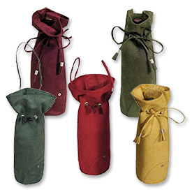 Photo of Vinaferro Cinch Bags
