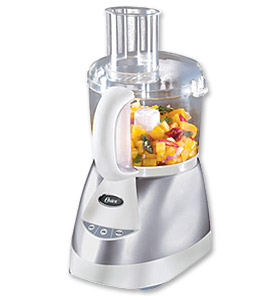 Photo of Oster 3200 10-Cup Food Processor