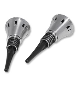 Photo of Pek Click and Pour Wine Stoppers (Set of 2)