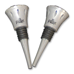 Photo of Pek Wine Stoppers / Specialized Corks (Set of 2)