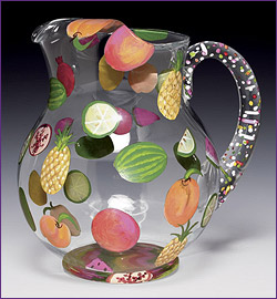 Photo of Lolita Love My Margarita Pitcher