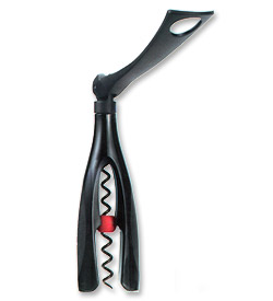 Photo of Screwpull Activ-ball Travel Model Corkscrew