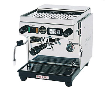 Pasquini Livia 90 Automatic Espresso Machine