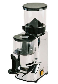Pasquini Moka Doser Coffee Grinder