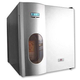 Photo of Pek Professional VinoVault Wine Preservation System