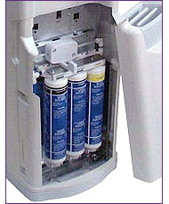 Filtration System