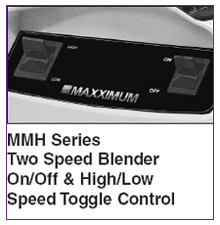 MMH Toggle Switches