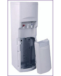 Oasis POU Hot Cook N Cold Water Cooler