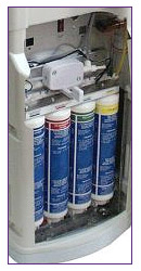 Reverse Osmosis Filters