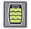 Key Volime Indicator