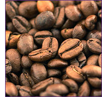 Capresso Grand Aroma Coffee Beans