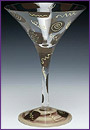 Love My Martini Glass Sets