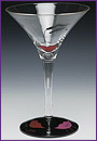 Love My Martini Glass Sets
