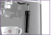 Turbo Frother