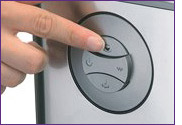 Electronic Control Panel