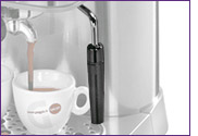 Turbo Frother
