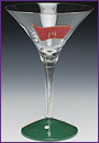 Love My Martini Glass Sets