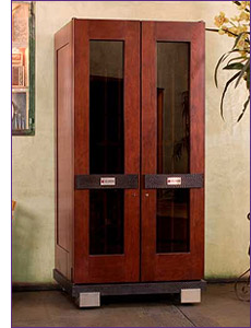 Le Cache Modern Series Wine Cabinet