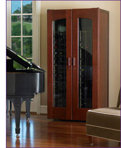 Le Cache Wine Cabinet