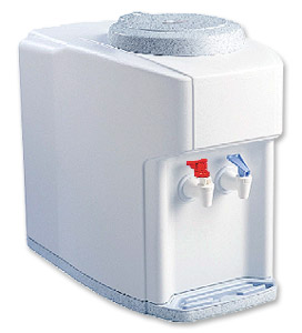POU Countertop Water Cooler