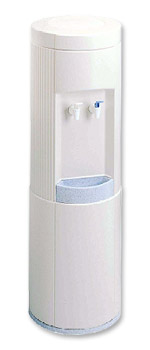 Oasis Round POU Water Cooler