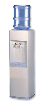 Oasis Hot N Cold Water Cooler