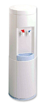 Oasis POU Hot N Cold Water Cooler