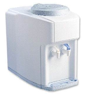 Cook 'N Cold POU Countertop Water Cooler