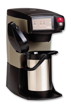 Oasis POU Coffee Brewer