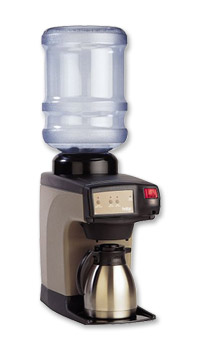 Oasis Bottled Thermal Brewer