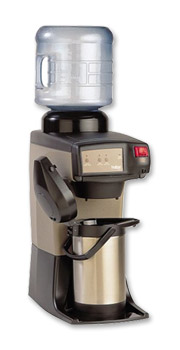 Oasis Bottled Thermal Brewer