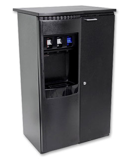 Oasis Wide Water Cooler Breakstation