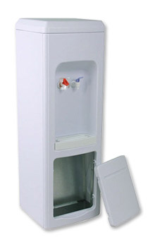 Oasis POU Hot 'N Cold Water Cooler