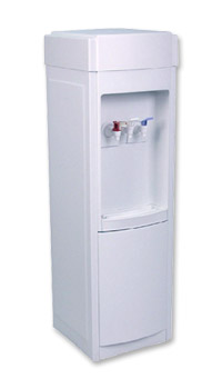 Oasis Self Install POU Hot, Cook N Cold Cooler