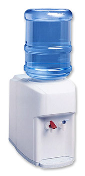 Oasis Counter Top Water Cooler