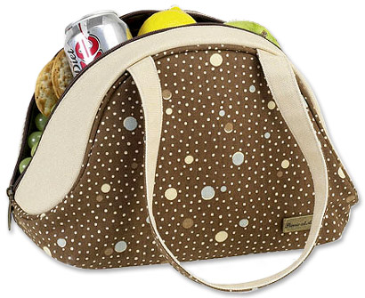 Santa Cruz Lunch Cooler