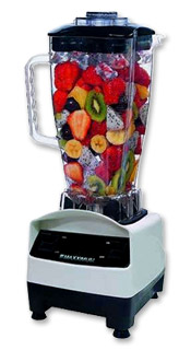 2 Speed Blender