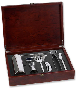 Manhattan Cocktail Set