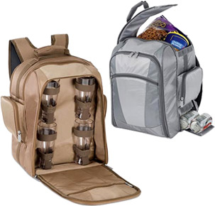 Victory Insulated Backpack