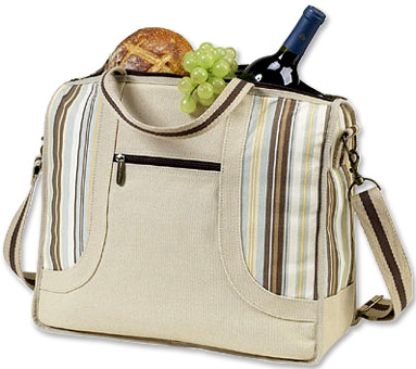 Large Insulated Tote