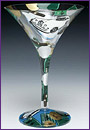 Love My Martini Glass Sets